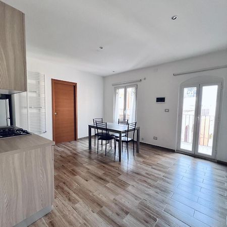 Macario Apartment In The Old Town Bari Eksteriør bilde