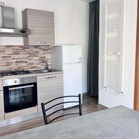 Macario Apartment In The Old Town Bari Eksteriør bilde