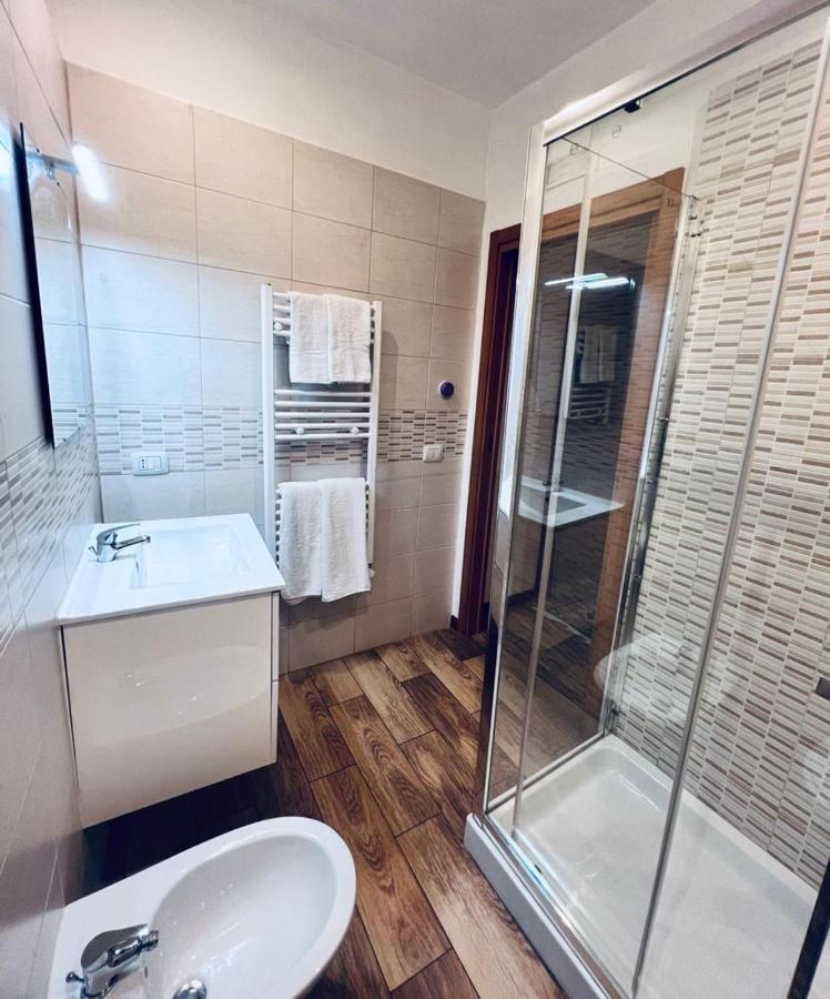 Macario Apartment In The Old Town Bari Eksteriør bilde