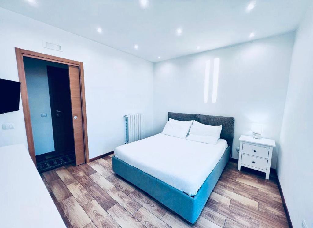 Macario Apartment In The Old Town Bari Eksteriør bilde