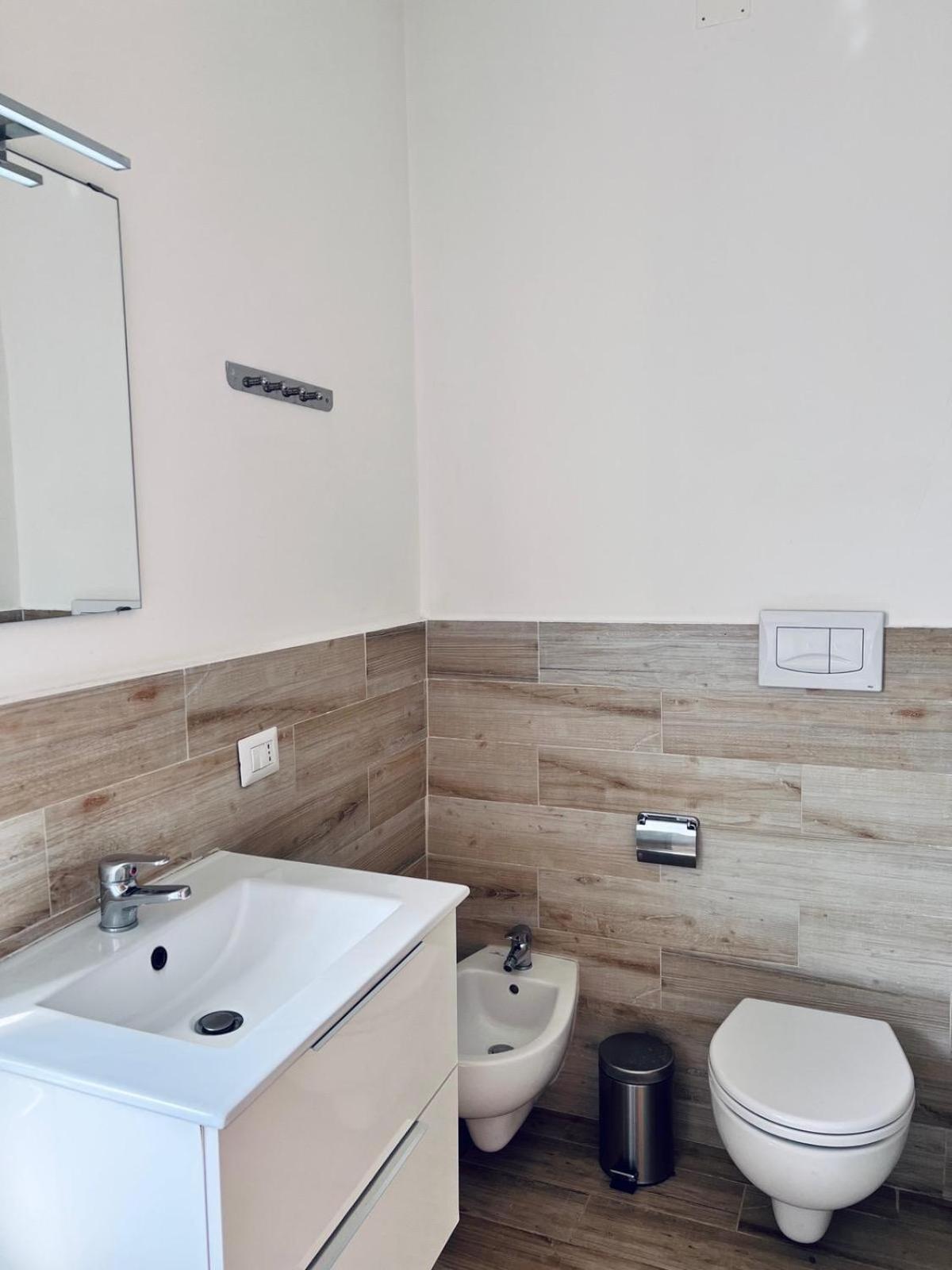 Macario Apartment In The Old Town Bari Eksteriør bilde
