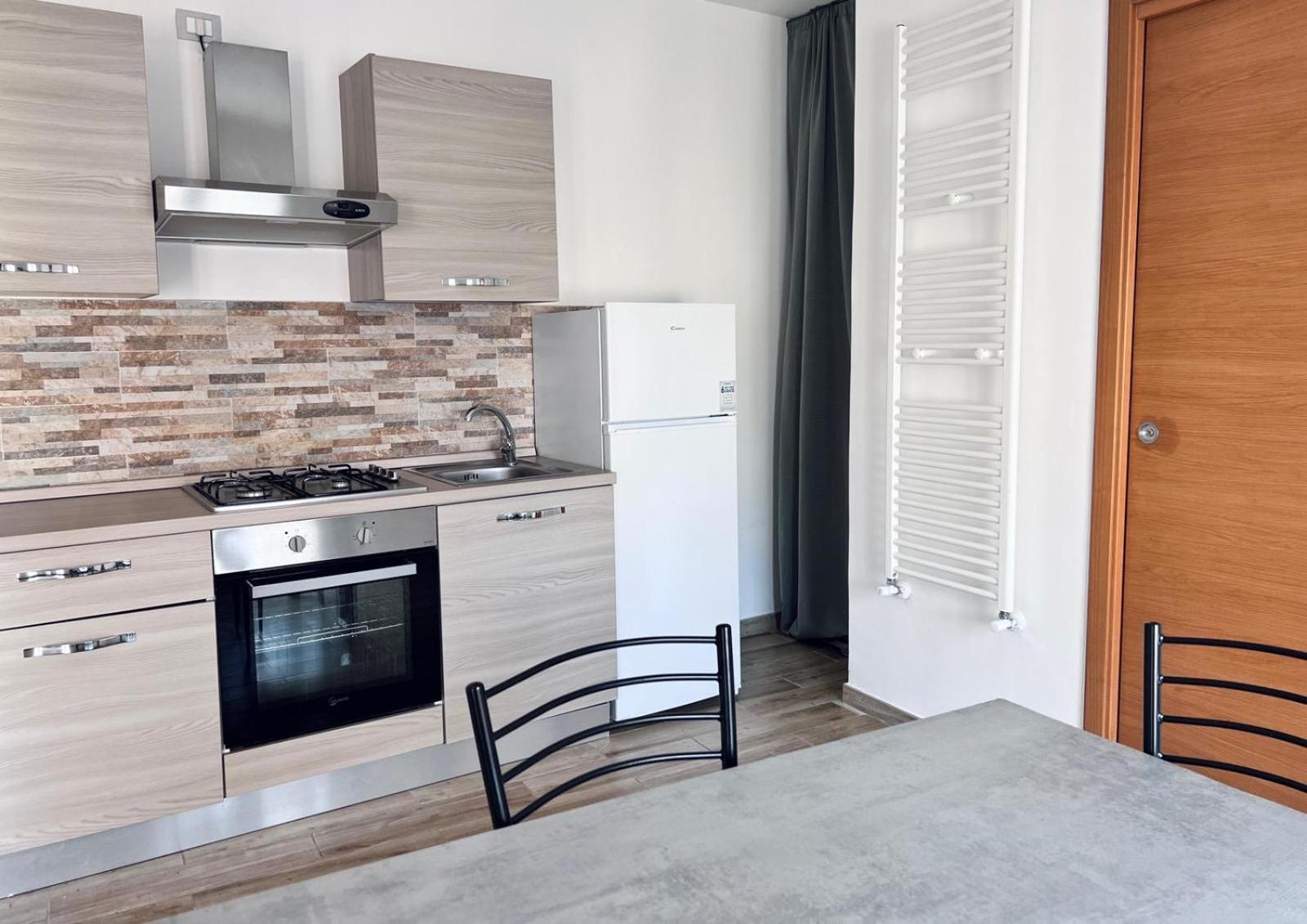 Macario Apartment In The Old Town Bari Eksteriør bilde