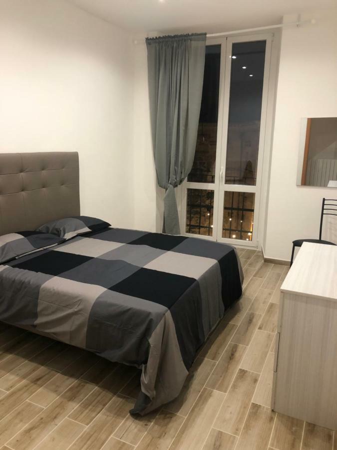 Macario Apartment In The Old Town Bari Eksteriør bilde