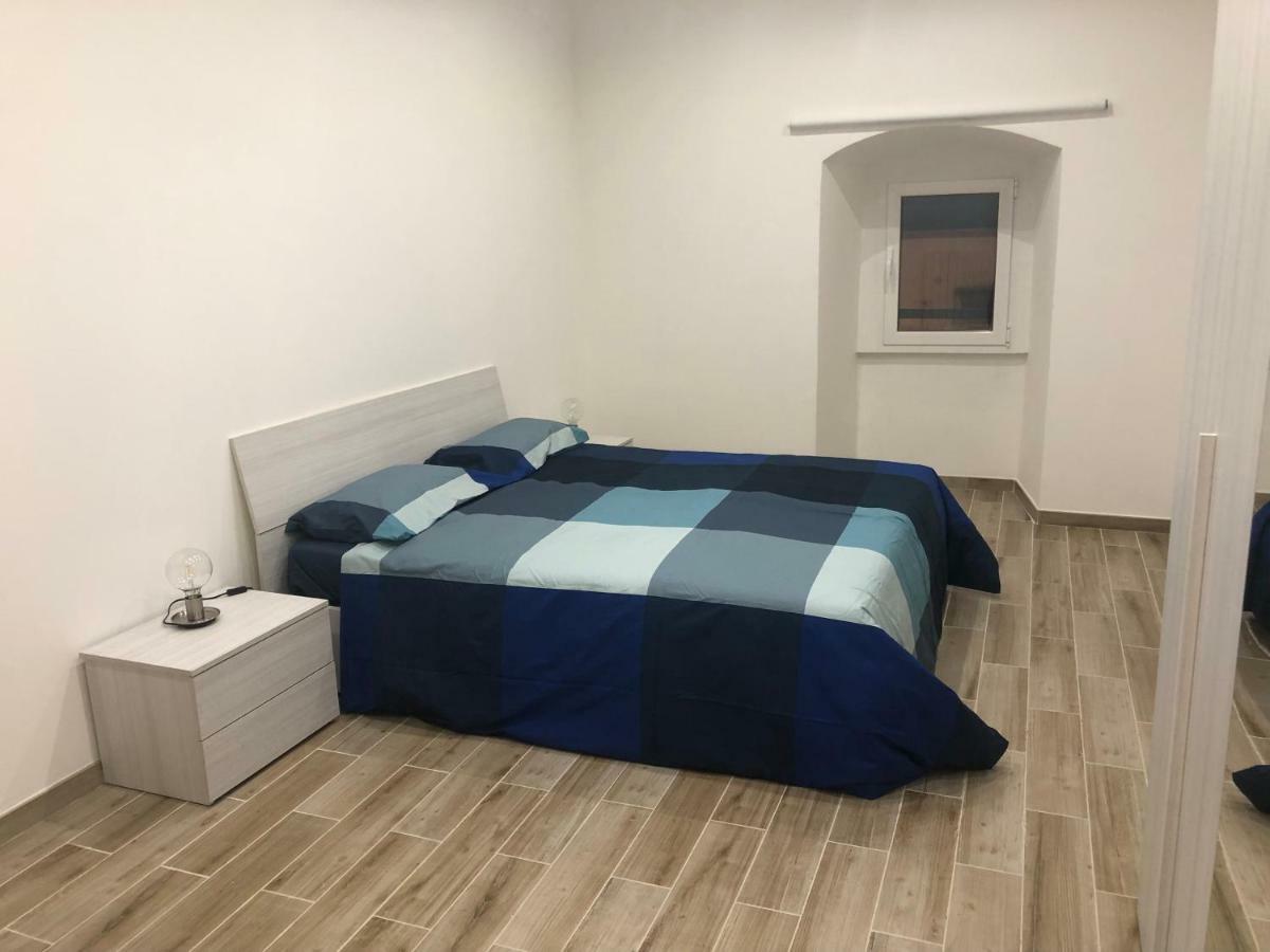 Macario Apartment In The Old Town Bari Eksteriør bilde